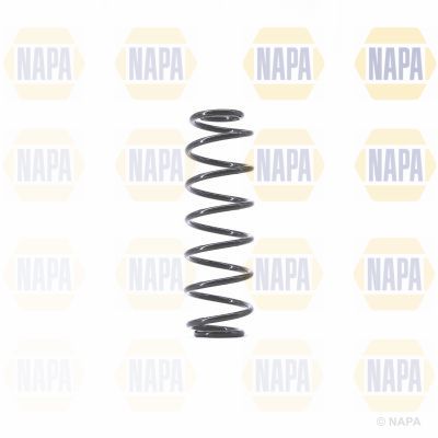 Suspension Spring NAPA NCS1439