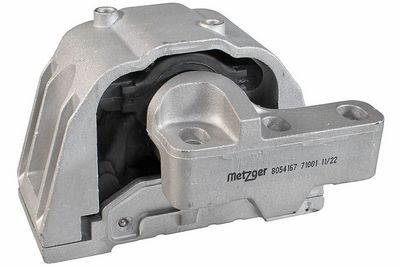 окачване, двигател METZGER AUTOTEILE 8054167