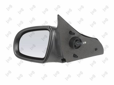 AUßENSPIEGEL ABAKUS 2811M01 1