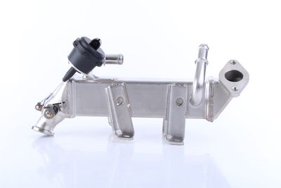 KüHLER ABGASRüCKFüHRUNG NISSENS 989287 2