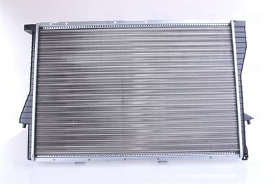 RADIATOR RACIRE MOTOR NISSENS 60648 1