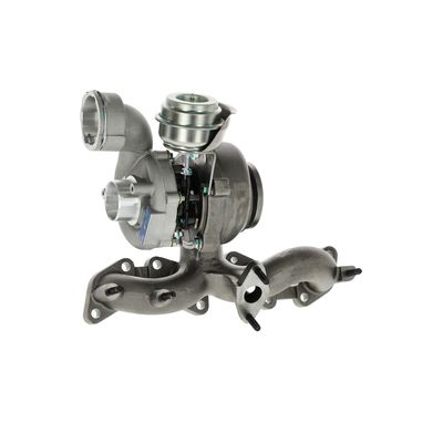 COMPRESOR SISTEM DE SUPRAALIMENTARE NISSENS 93253 10