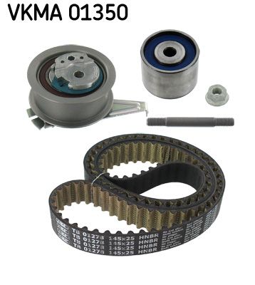 Комплект ремня ГРМ VKMA 01350