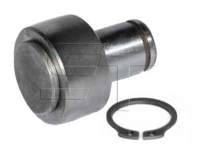 LAGER KUPPLUNGSHEBEL