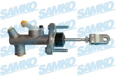 Главный цилиндр, система сцепления SAMKO F30336 для KIA RIO