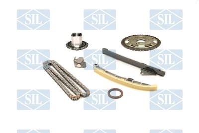 CHIT LANT DE DISTRIBUTIE