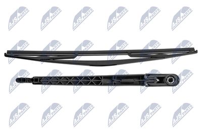 BRAT STERGATOR PARBRIZ NTY EWBPL001 3