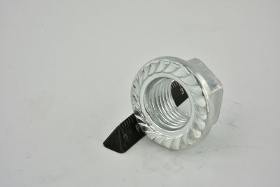 NACHLAUFSCHALE CORP AXE FEBEST 0831001 19