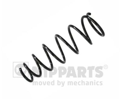 NIPPARTS N5553059 Пружина подвески  для MAZDA MX-5 (Мазда Мx-5)