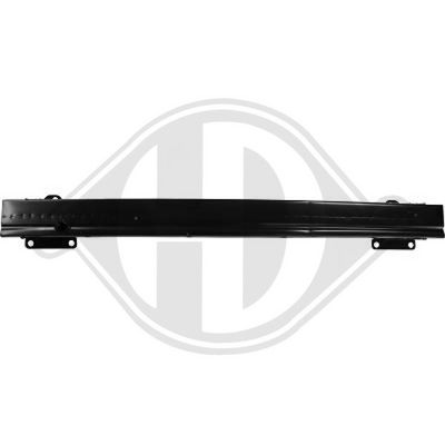 AUFPRALLDäMPFER STOßFäNGER