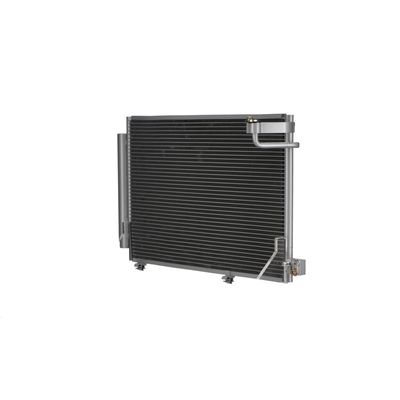 KONDENSATOR KLIMAANLAGE NISSENS 940108 12