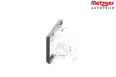 KENNZEICHENLEUCHTE METZGER AUTOTEILE 2080125 30