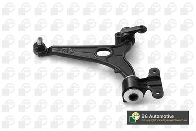 BRAT SUSPENSIE ROATA