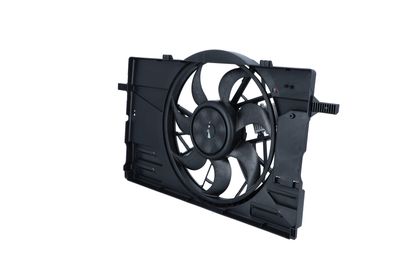 VENTILATOR RADIATOR NRF 47412 10