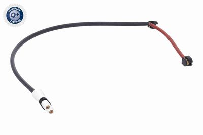 WARNKONTAKT BREMSBELAGVERSCHLEIß