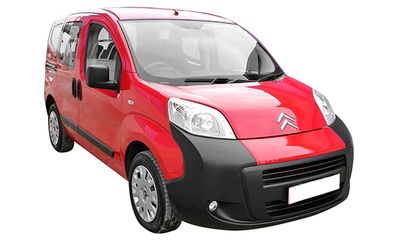 STOßFäNGER PHIRA NE08301 2