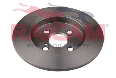 RAICAM RD01089 Тормозные диски  для LANCIA THEMA (834_) 2500 Turbo DS (834AM)