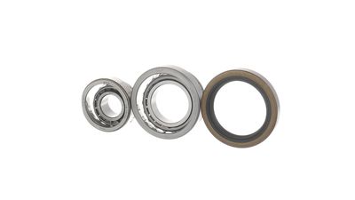 RADLAGERSATZ SKF VKBA1400 35