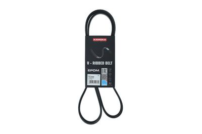 CUREA TRANSMISIE CU CANELURI