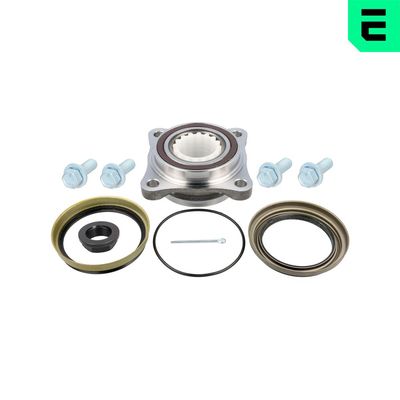 Wheel Bearing Kit 981887