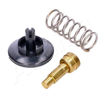 TERMOSTAT LICHID RACIRE