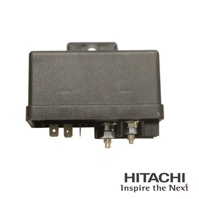 Реле, система накаливания HITACHI 2502052 для ALFA ROMEO 6