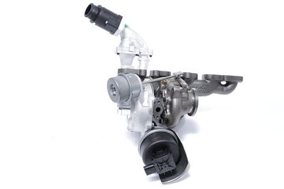 LADER AUFLADUNG BTS Turbo T916194KPL 9