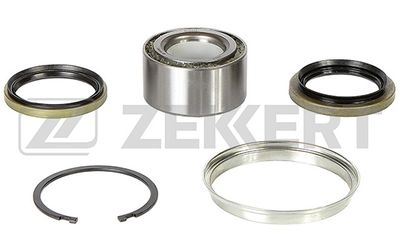 ZEKKERT RL-2171 Подшипник ступицы для TOYOTA PREVIA I (_R1_, _R2_) 2.4 4WD (TCR21_, TCR20_) ZEKKERT RL-2171 Подшипник ступицы для TOYOTA PREVIA I (_R1_, _R2_) 2.4 4WD (TCR21_, TCR20_)