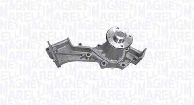 MAGNETI MARELLI 352316170807 Помпа (водяной насос)  для NISSAN PATHFINDER (Ниссан Патхфиндер)