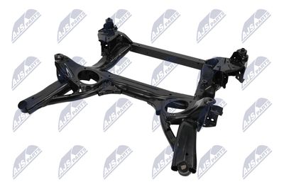 RAMA SUSTINERE/SUPORT AGREGATE NTY ZRZBM026 5