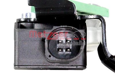 SENSOR LEUCHTWEITENREGULIERUNG METZGER AUTOTEILE 0901430 1