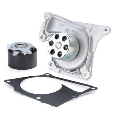 WASSERPUMPE MOTORKüHLUNG