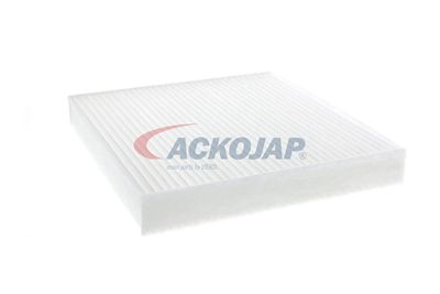 FILTRU AER HABITACLU ACKOJA A70300001 32