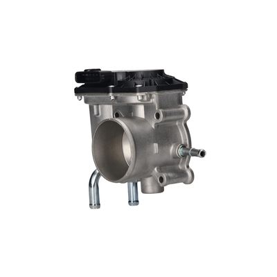 DROSSELKLAPPENSTUTZEN NISSENS 955237 12