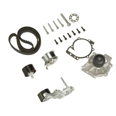 WASSERPUMPE + ZAHNRIEMENSATZ GATES KP25686XS1 60