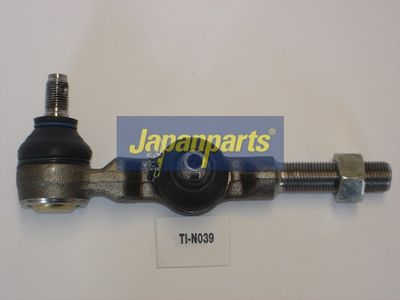 JAPANPARTS Skersinės vairo trauklės galas