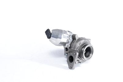 LADER AUFLADUNG BTS Turbo T915963 15