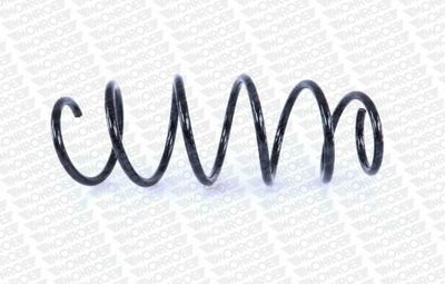 ARC SPIRAL MONROE SP4061 5