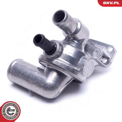 Termostatas, aušinimo skystis