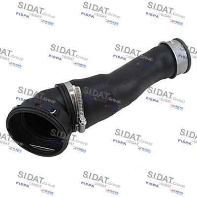 въздуховод за турбината SIDAT 500532