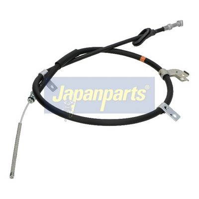 JAPANPARTS Trosas, stovėjimo stabdys