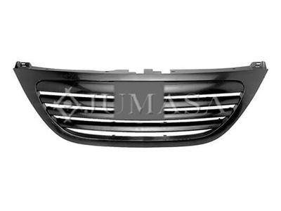 JUMASA 21001060 Решетка радиатора  для CITROËN C3 (Ситроен К3)