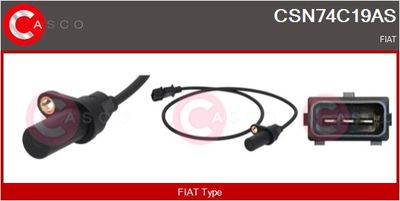 SENZOR IMPULSURI ARBORE COTIT