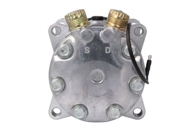 COMPRESOR CLIMATIZARE THERMOTEC KTT090484 2