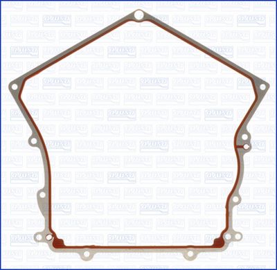 GARNITURA CAPAC DISTRIBUTIE