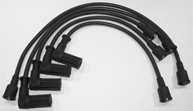 Комплект проводов зажигания EUROCABLE EC-4832 для LANCIA Y10