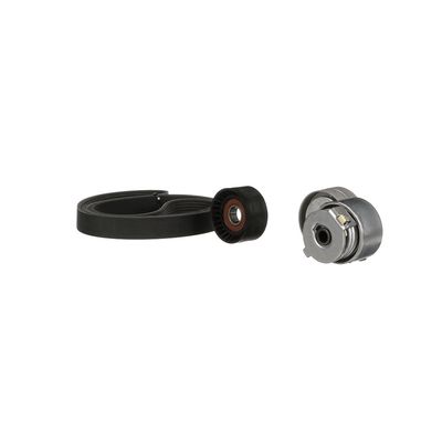 SET CUREA TRANSMISIE CU CANELURI GATES K017PK1793 16