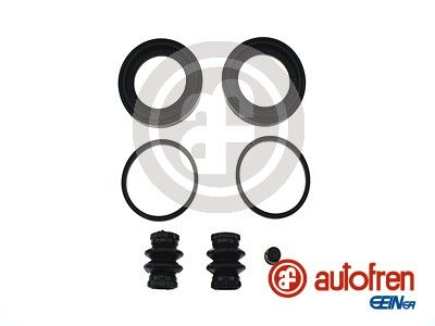 AUTOFREN SEINSA D4702 Тормозной суппорт  для LAND ROVER DISCOVERY II (L318) 4.0 V8 4x4