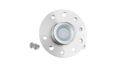 RADLAGERSATZ SKF VKBA3555 20