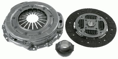 SACHS Kupplungssatz